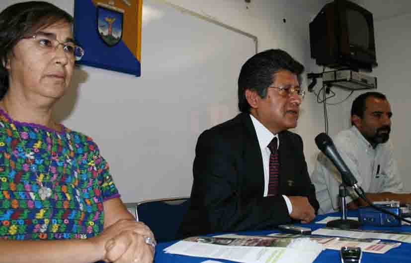 Amplía la Universidad Autónoma “Benito Juárez” de Oaxaca su oferta educativa