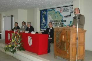 Se inauguró en el Tecnológico de Ciudad Juárez el Foro nacional de Educación Tecnológica