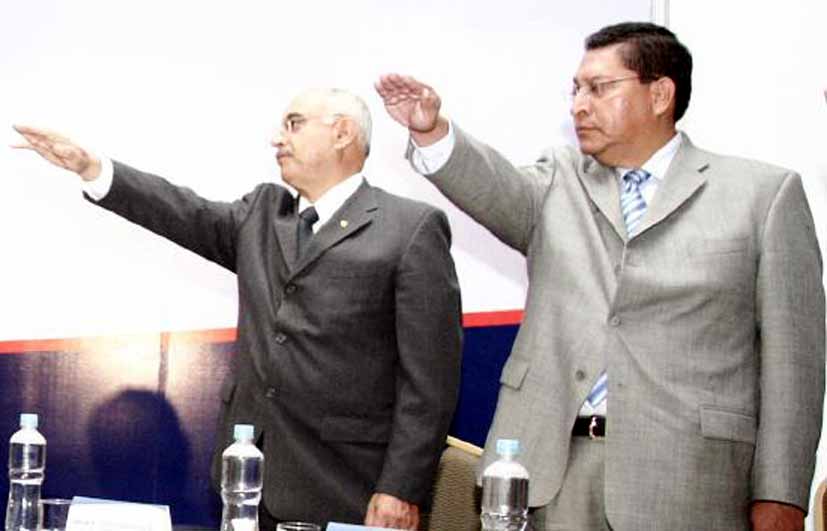 La Universidad de  Guanajuato participa en el Consejo Estatal de Salud Mental del Gobierno de la entidad