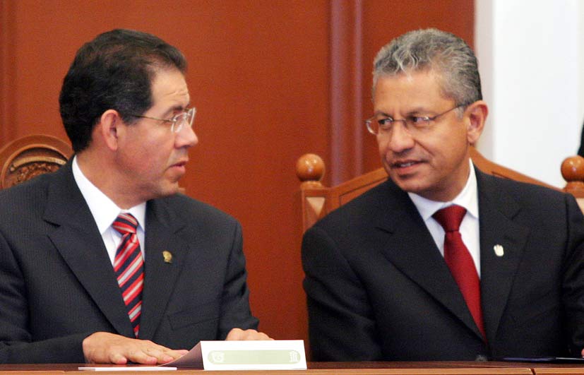 Reclama México instituciones de Educación Superior útiles al desarrollo nacional