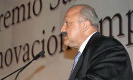 Reconoce Tamez Guerra colaboración de la ANUIES para mejorar educación superior