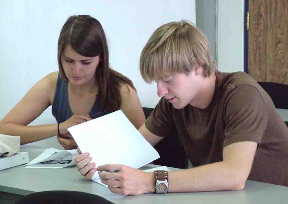 Cursan estudiantes norteamericanos parte de su verano en la Universidad Autónoma de Guadalajara