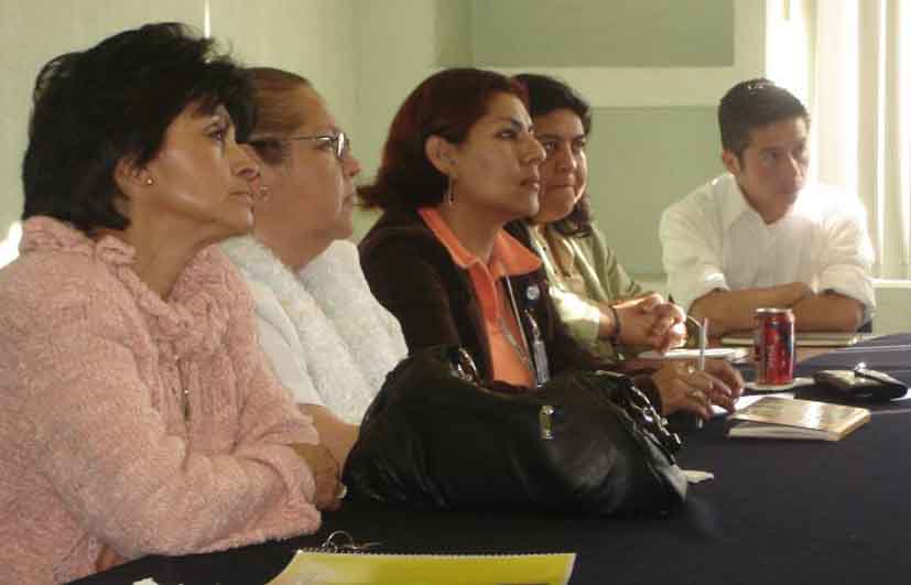 La Dirección de Superación Académica de la Universidad Autónoma del Estado de Hidalgo obtuvo reconocimiento como unidad evaluadora