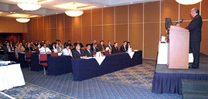 Desarrollo equilibrado con gestiones administrativas eficientes, honestas y eficaces: RLC