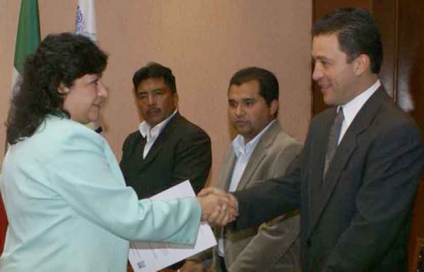 Se constituyó en la Universidad Autónoma del Estado de Hidalgo el Comité Institucional de Equidad de Género