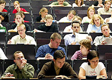 Inicia la ANUIES un 2006 lleno de actividades