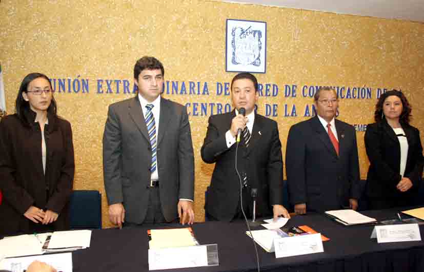 Anuncian el 1er Foro Nacional de Comunicación en la Universidad Autónoma Chapingo