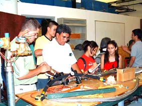 Invita la UAEM a Simposium Internacional Sobre Aplicaciones de Riesgo y Confiabilidad en la planeación y Diseño de Ingeniería