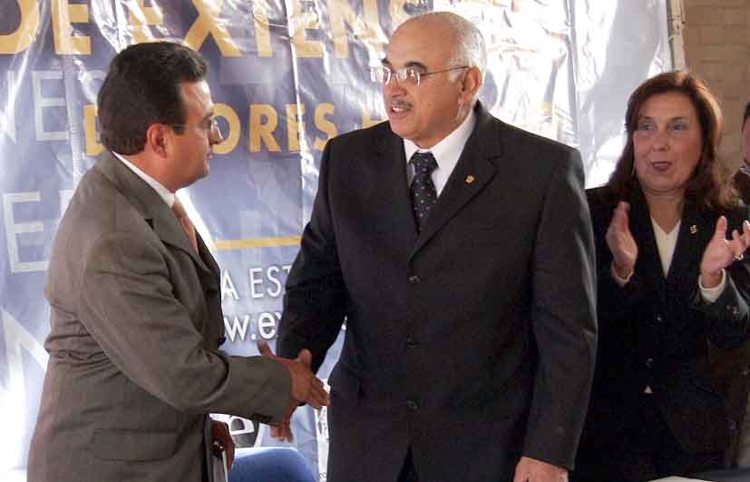 Fue inaugurada la Unidad de Extensión de la Universidad de Guanajuato en Dolores Hidalgo