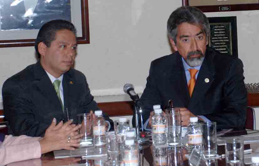 Fortalecerá el Instituto Politécnico Nacional modelo educativo del Colegio Nacional de Educación Profesional Técnica