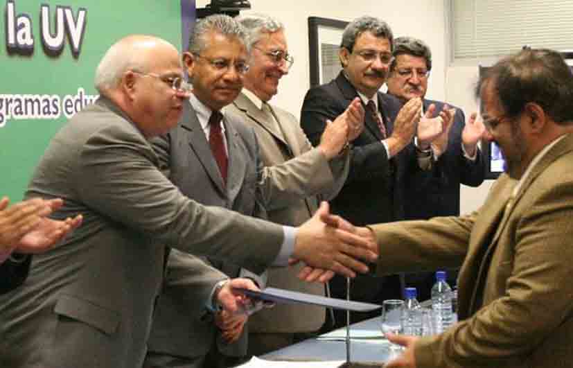 Reconoce la SEP a la Universidad Veracruzana por la calidad de sus Programas Educativos