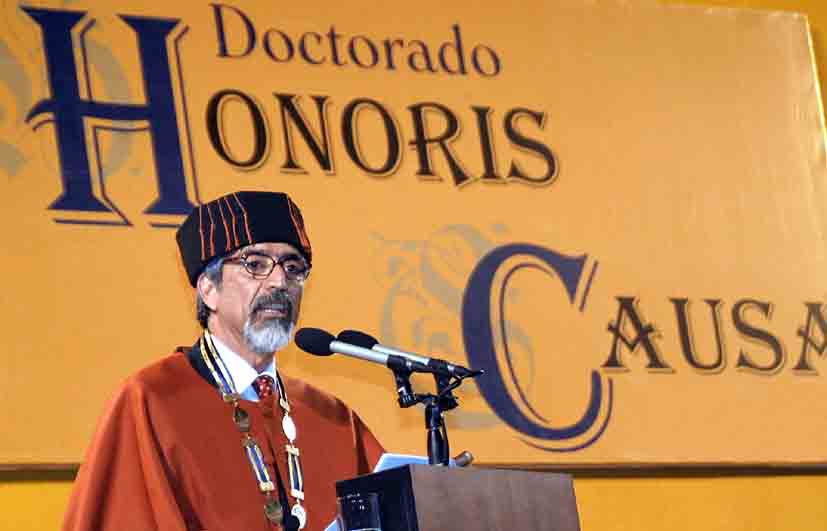 Demanda México el poder transformador de la educación: Villa Rivera