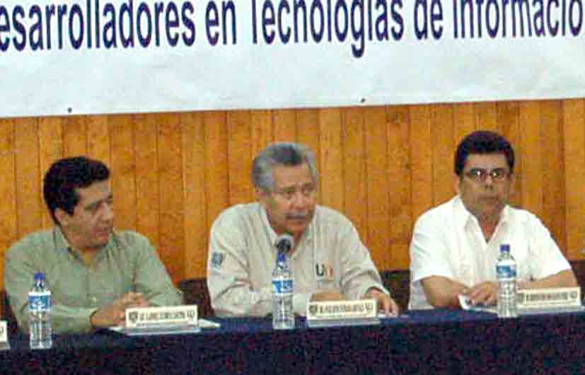 Inaugura la Universidad Autónoma de Chiapas Centro de Formación Tecnológica