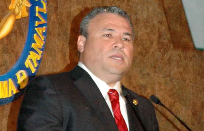 Con excelencia educativa la Universidad Autónoma de Tamaulipas forja su futuro: José Ma. Leal Gutiérrez