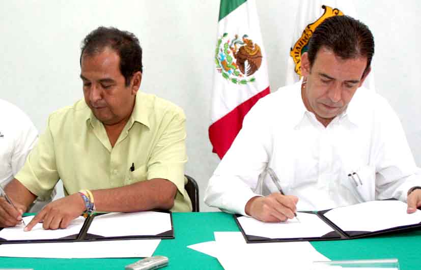 Abrirán la Universidad Autónoma de Coahuila  y el Gobierno del Estado clínica dental de atención a personas con discapacidad