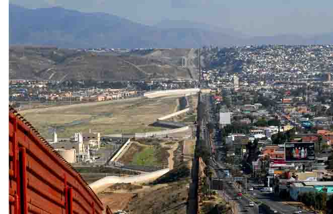El Colegio de la Frontera Norte contribuye  al desarrollo de la región fronteriza