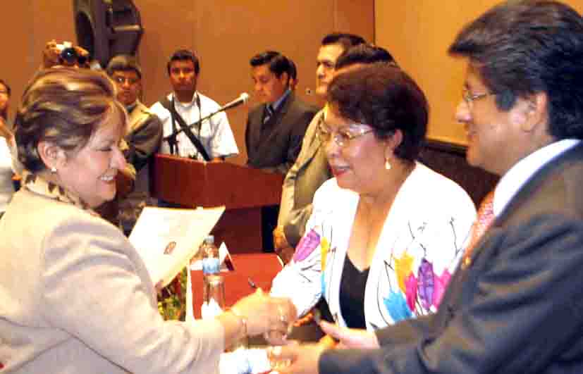 Concluye Diplomado en Formación Docente en la Universidad Autónoma "Benito Juárez" de Oaxaca