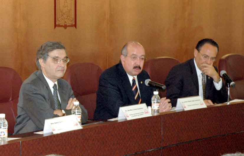 El Sistema Nacional de Investigadores brindará apoyo a investigadores de IES particulares