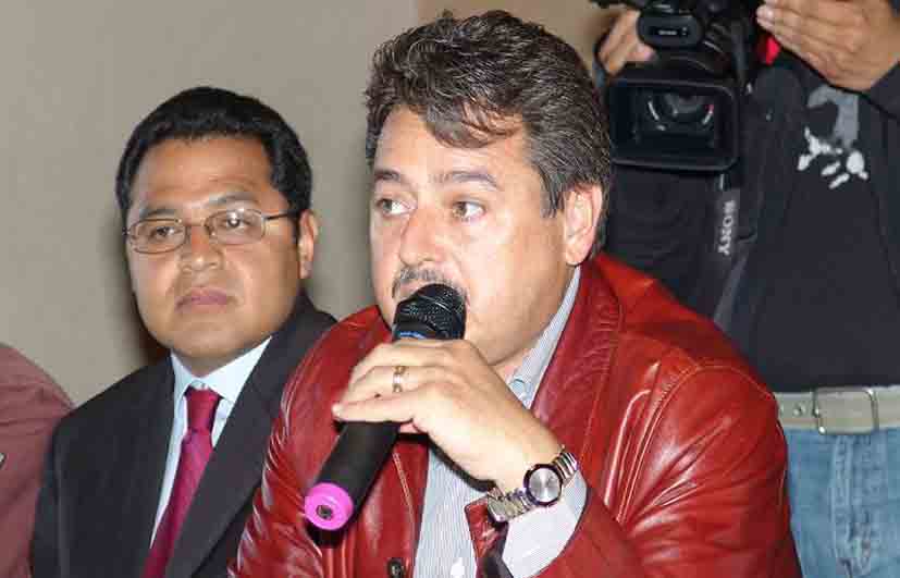 Recibe la Universidad Autónoma de Zacatecas 59 millones de pesos para construcción