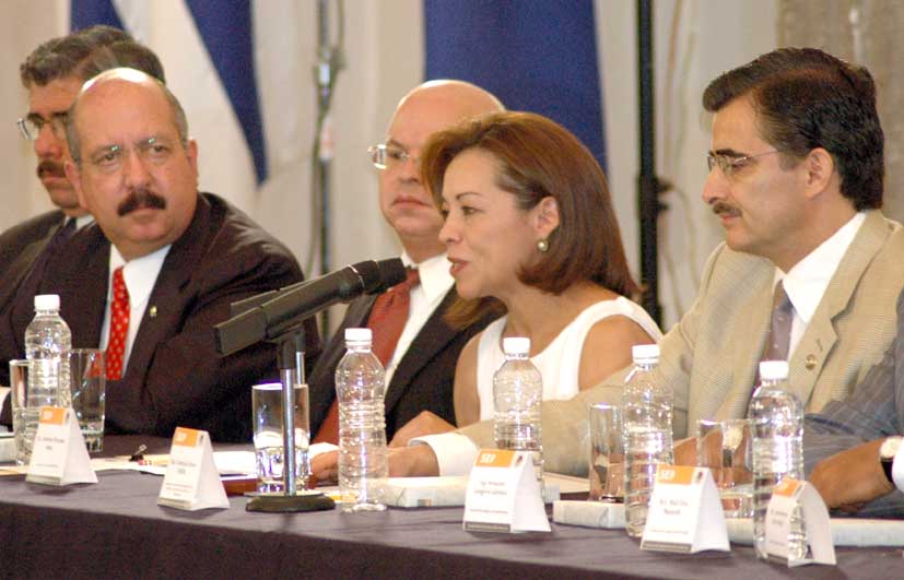 Presenta la SEP Balance de Resultados y Alcances del Fondo de Aportaciones Múltiples 2007-2008