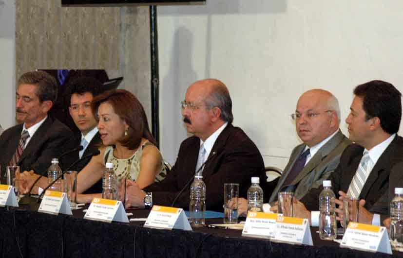 La SEP y la ANUIES capacitarán a docentes de nivel bachillerato