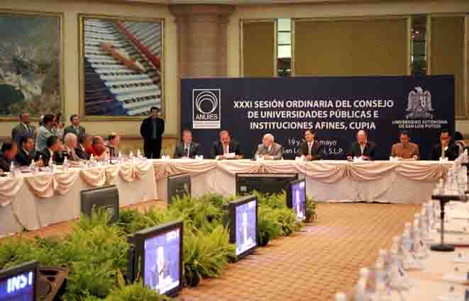 No ha perjudicado la Secretaría de Educación Pública a la Universidad Veracruzana