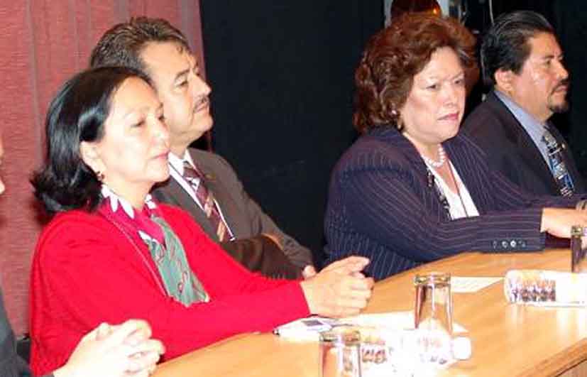 Extensión de los servicios, responsabilidad de las universidades en beneficio de la sociedad