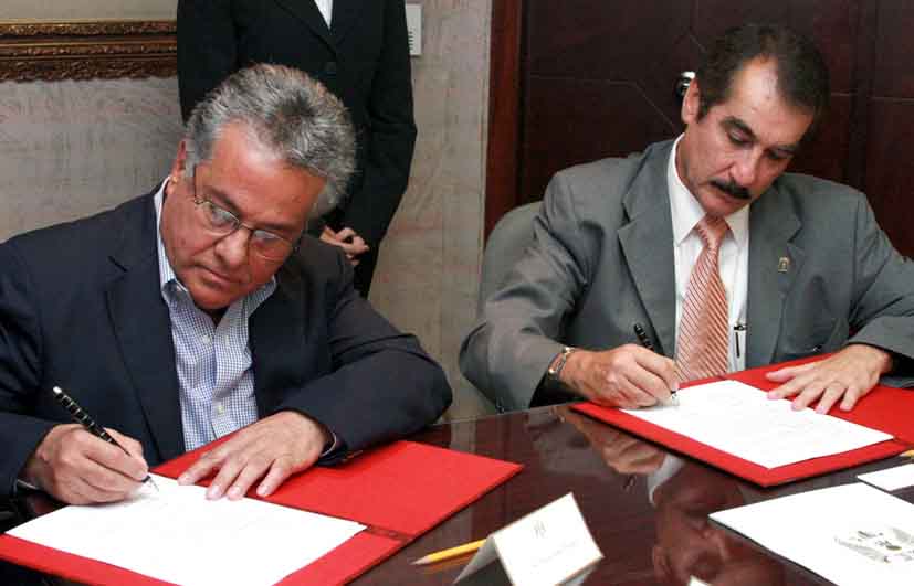 Proporcionara la Universidad Autónoma de Guadalajara Atención Médica a más de 10 mil familias