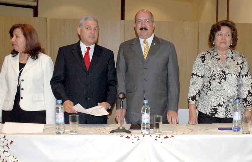 Inició etapa operativa del Programa de Formación Docente de la Educación Media Superior