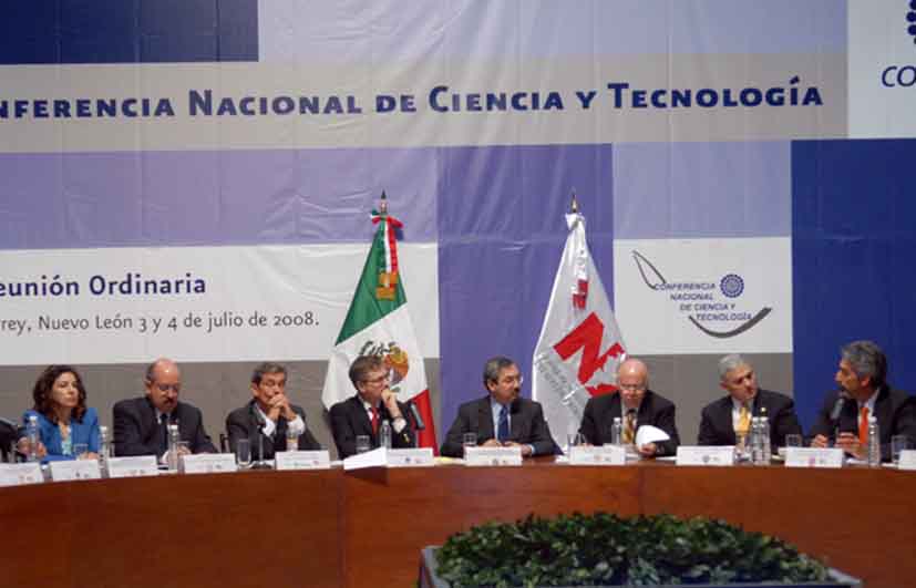 Impulso a ciencia y tecnología con la Declaratoria de Monterrey