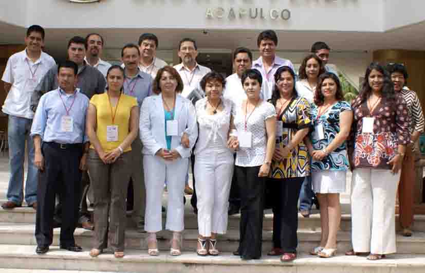 Presidirá la Universidad Autónoma del Estado de Hidalgo la Red de Comunicación de la Región Centro Sur de la ANUIES