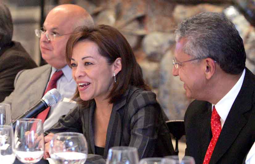 Presentaron la ANUIES y la SEP, conclusiones de la Mesa de Financiamiento