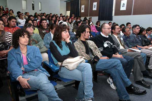 Se realizó la segunda reunión de la Cátedra Nacional de Biología