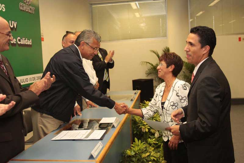 Posgrados de calidad reflejan la transformación académica de la UV
