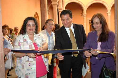 La Revista Universitarios Potosinos, de la  Universidad Autónoma de San Luis Potosí cumplió 15 años de existencia.