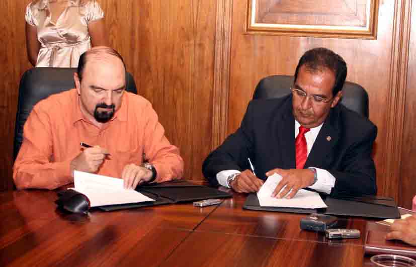 La Universidad Autónoma de Coahuila demuestra con hechos sus niveles de  calidad