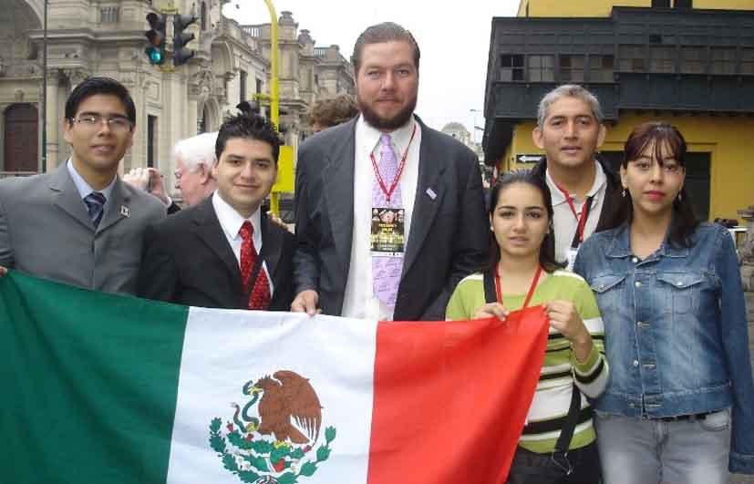 Diseña Instituto Tecnológico de Ciudad Madero prótesis electrónica y ganan en expociencias internacional