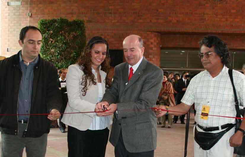 Inicia Foro sobre violencia e inseguridad en la Universidad Iberoamericana