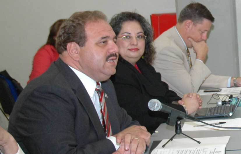 Se reúnen Coordinadores de Educación a Distancia de la Región Noreste de la ANUIES