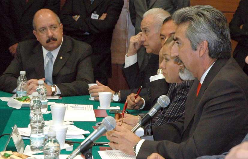 Solicita el Instituto Politécnico Nacional 650 mdp más para 2009