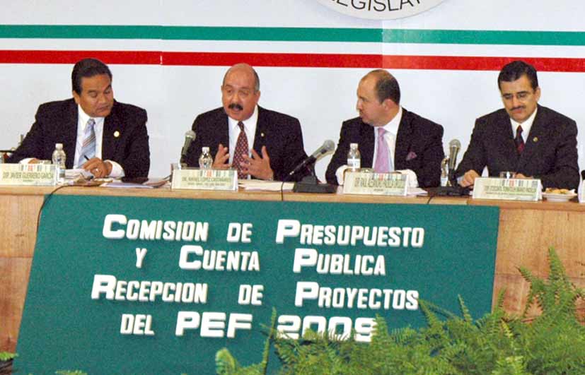 Solicita la ANUIES 12 mil mdp más para educación superior