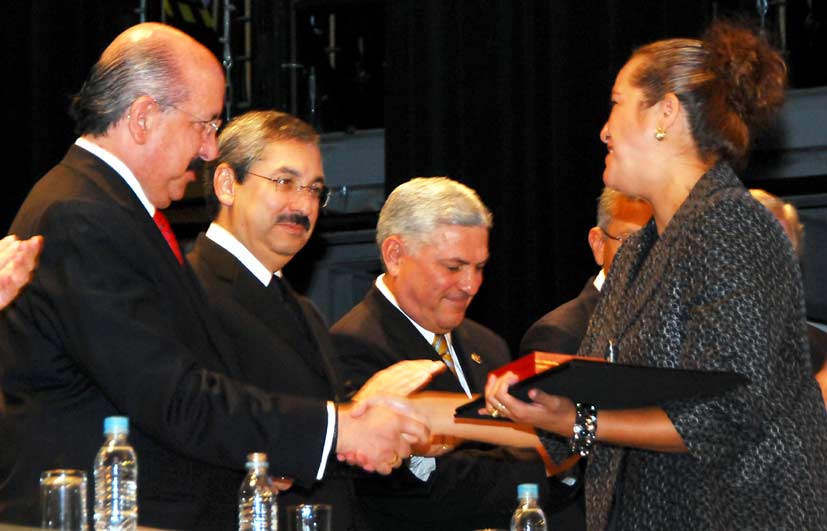 Presenta ANUIES Subsistema Nacional de Evaluación de la Educación Superior