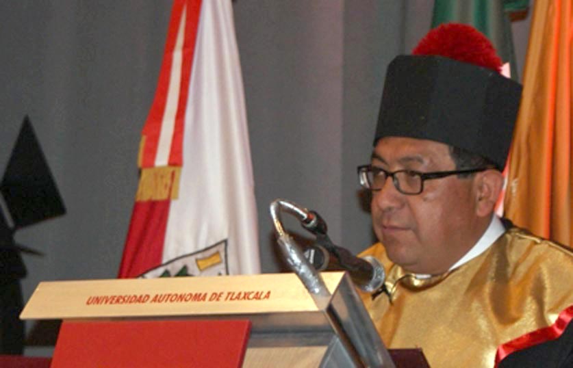 La Universidad Autónoma de Tlaxcala, sede del Primer Congreso Mundial de Derecho