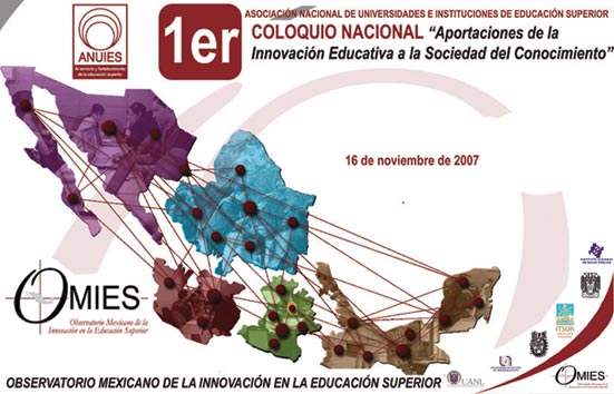 Convocan al Coloquio y seminario Internacional Sobre Desarrollo Organizacional