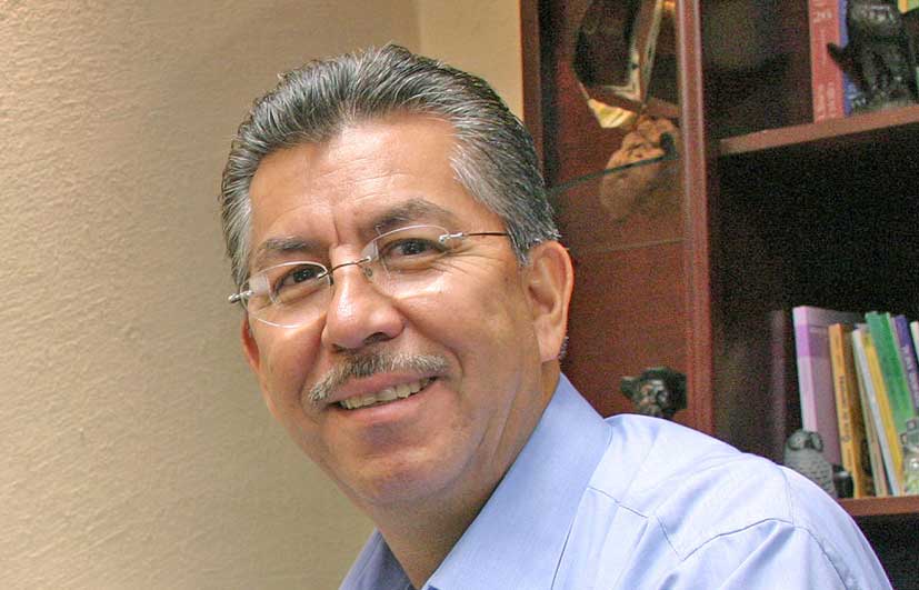 Presenta Pedro Ortega Romero su tercer informe de labores