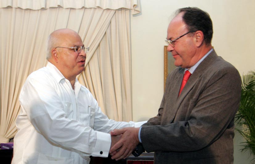 México y Cuba impulsan movilidad estudiantil e intercambio académico en nivel superior