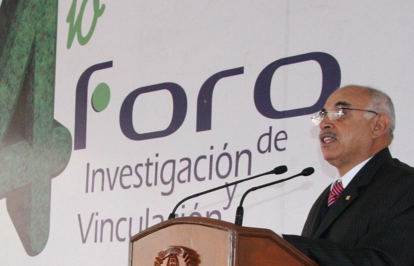Realizan la Universidad de Guanajuato y el Gobierno del Estado, el 4° Foro de Investigación y Vinculación