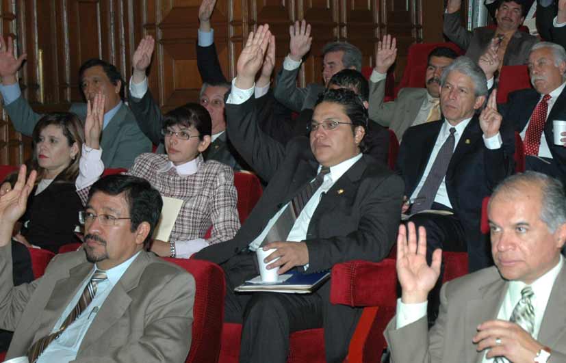 Aprueba UASLP propuestas de programas analíticos de diferentes licenciaturas