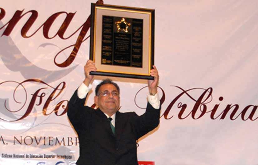 Celebra el  Instituto Tecnológico Superior de Cajeme su XII aniversario