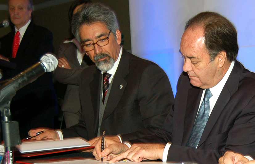 Promueven IPN y OMPI protección de la Propiedad Intelectual